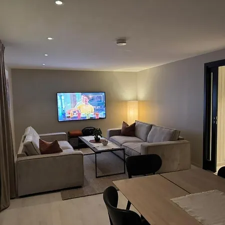 Apartamento In Center Of Lofoten *