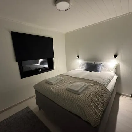 Lägenhet In Center Of Lofoten *