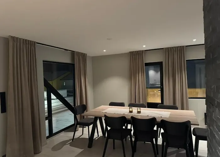 In Center Of Lofoten * Vestvagoy